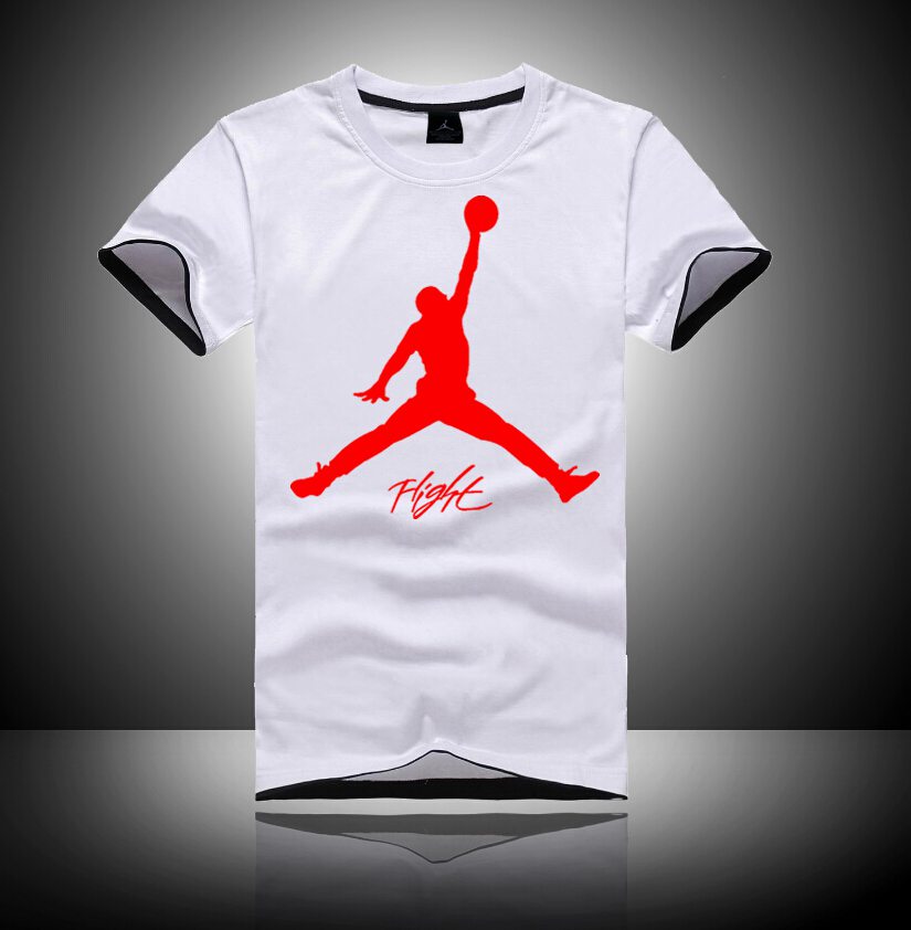 men jordan t-shirt S-XXXL-1369